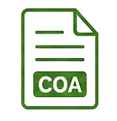 COA icon