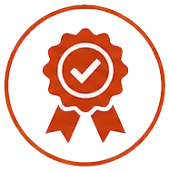 Consistent Quality icon