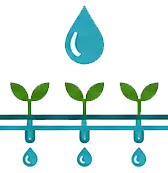 Fertigation icon