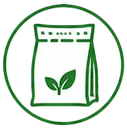 Flexible Packaging icon