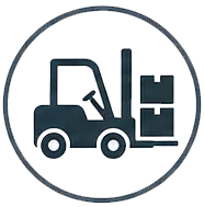 Handling icon