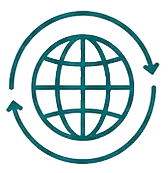 International Supply icon