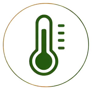 Soporte para bajas temperaturas