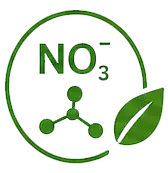 NITRATE NITROGEN icon