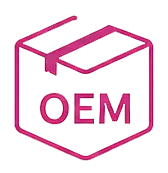 OEM & Private Label icon