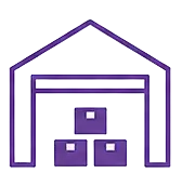 Storage ICON
