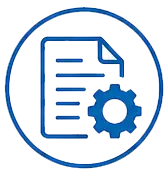 Technical Documentation icon