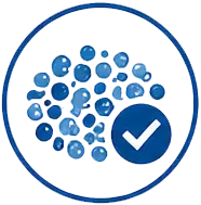 Uniform Granule Quality icon