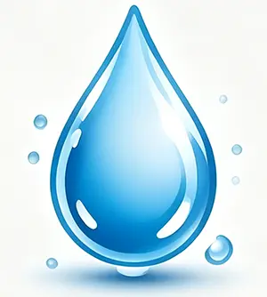 Gránulos solubles en agua