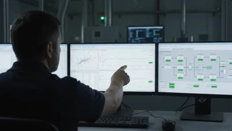 Batch Traceability
