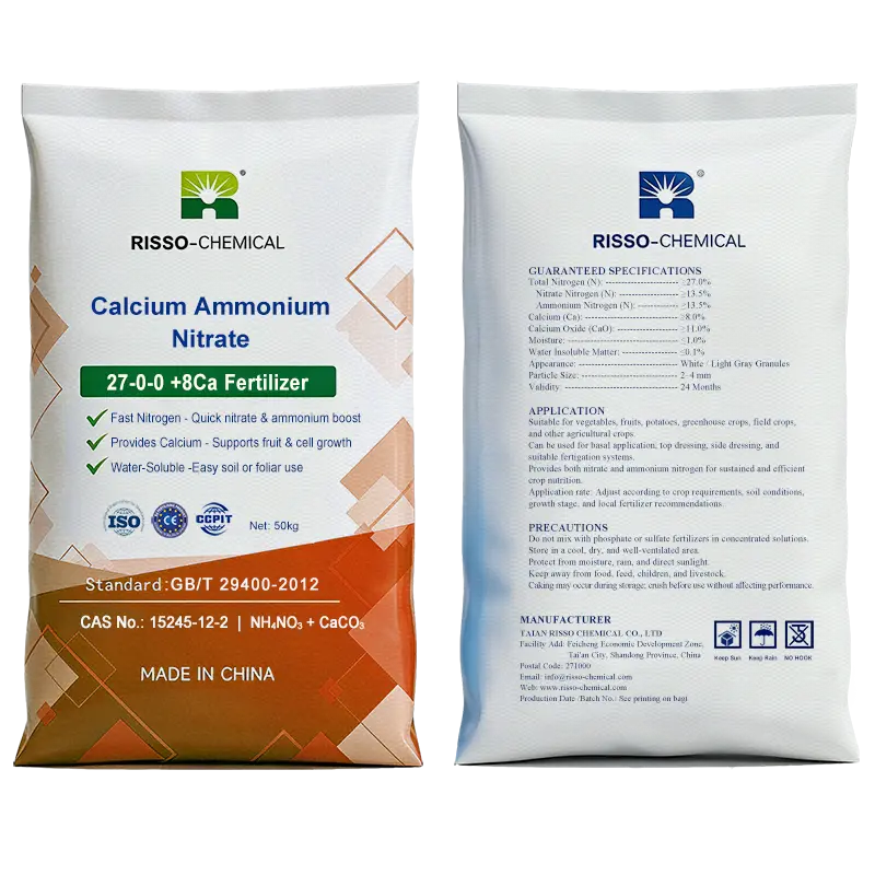 CAN 27 Fertilizer