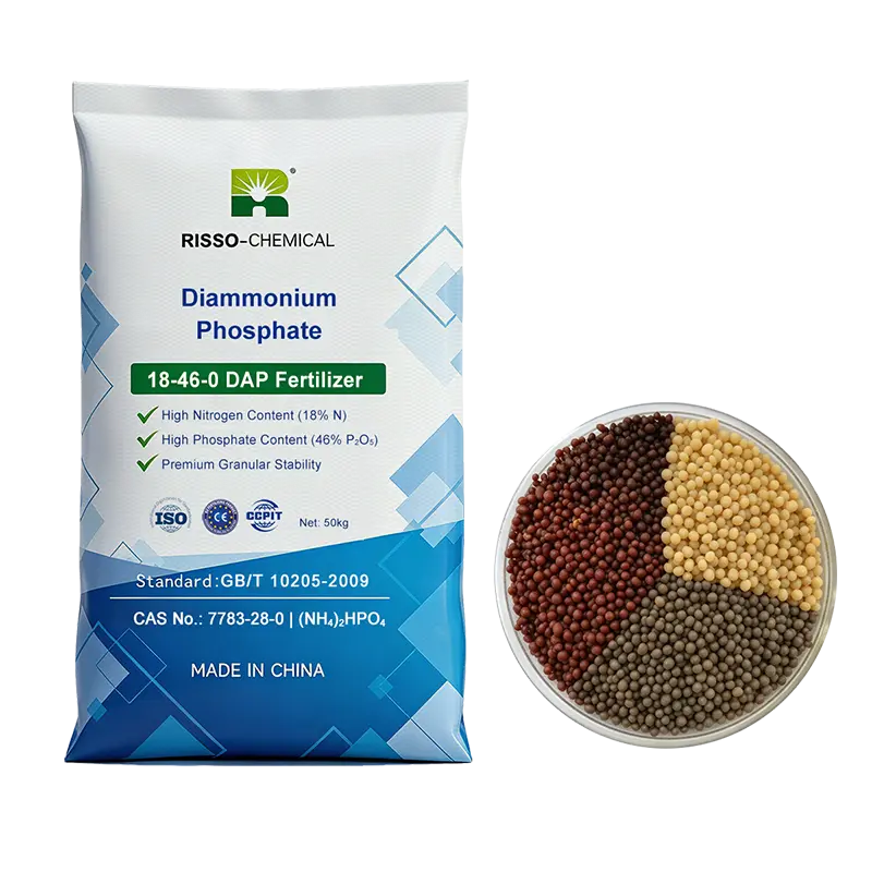 DAP Fertilizer