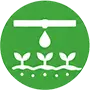 Fertigation icon