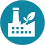 Fertilizer Production icon