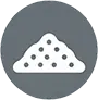 Fertilizer Raw Material icon