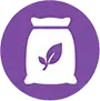 Fertilizer Raw Material icon