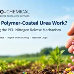 How Des Polymer-Coated Urea work