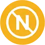 Nitrogen-Free Formula icon