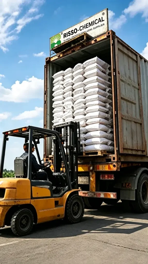 PACKAGING & LOGISTICS