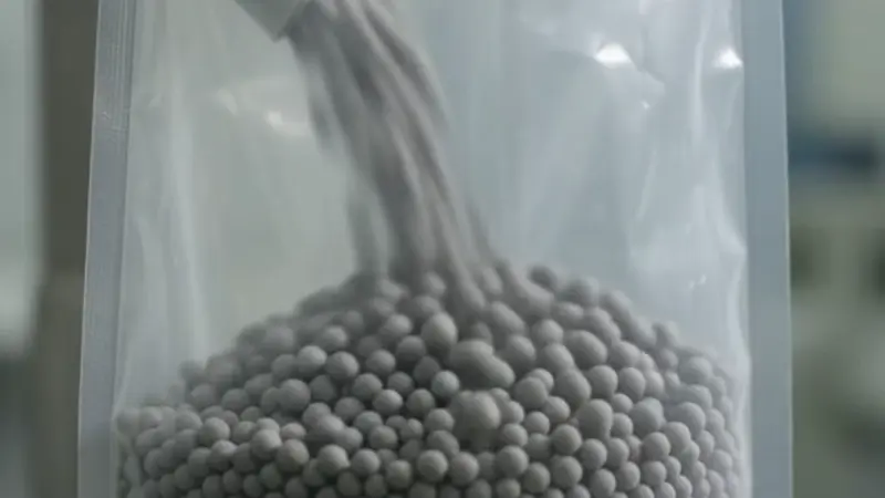 Packaging Inspection