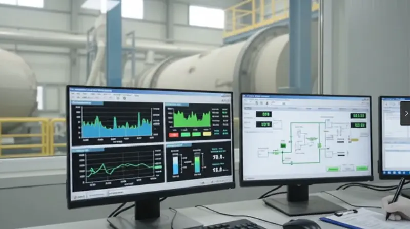 Production Monitoring
