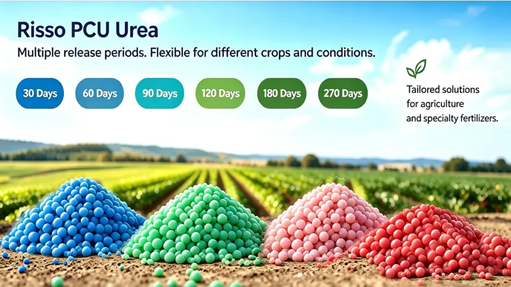 Risso PCU UREA