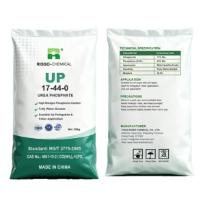 UP Fertilizer 17-44-0 | Urea Phosphate Manufacturer & Supplier