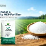 How to choose a high-purity MKP fertilizer 0-52-34