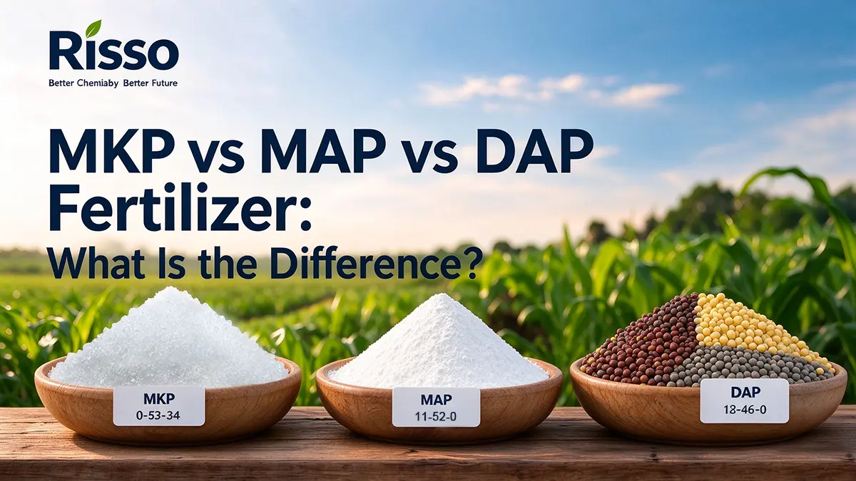 Hunic Water How to Calculate Fertilizer Application Rates for Different Crops