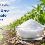 Why is urea phosphate fertilizer acidic? Understanding UP 17-44-0 and its acidic reaction